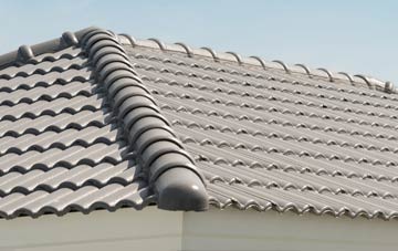 advantages of Wadbister clay roofing