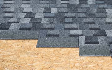 expert Wadbister asphalt roof companies