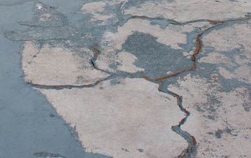 fibreglass roofing replacement Wadbister