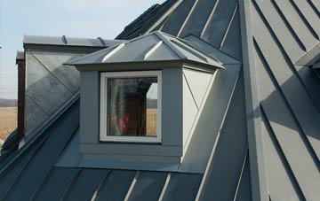 metal roofing Wadbister, Shetland Islands