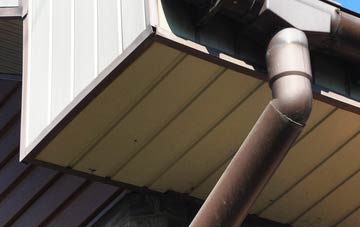 Wadbister soffit installation costs