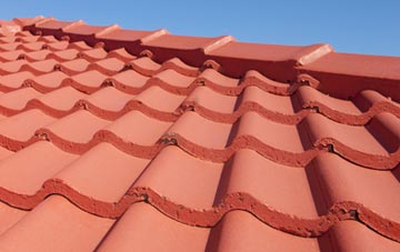 Wadbister tile and slate roof replacement